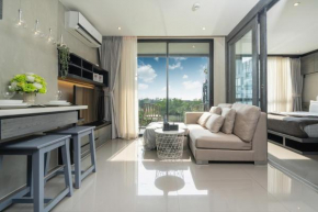 5 Stars Facilities Condo Kamala Beach
